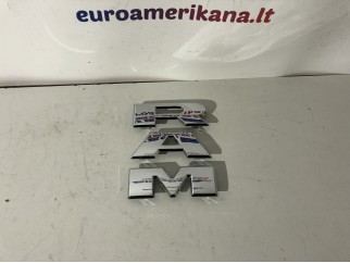 Grille Emblem